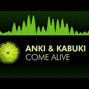 Avatar for Anki & Kabuki