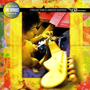 Jimi Hendrix - In The Studio Volume 8 - Zortam Music