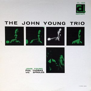 The John Young Trio