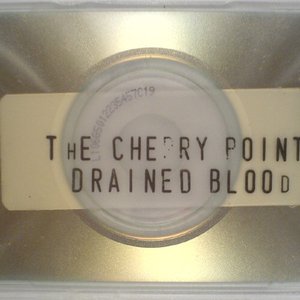 drained blood