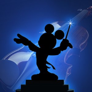 Disney Peaceful Strings 的头像