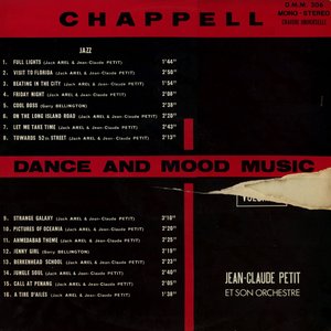 Dance And Mood Music Volume 6
