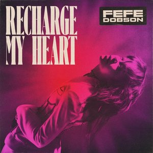 Recharge My Heart - Single