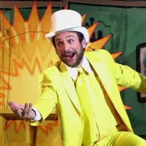 Charlie Day 的头像