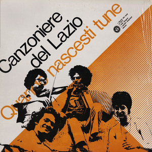 Tutti ci hanno quarche cosa cover
