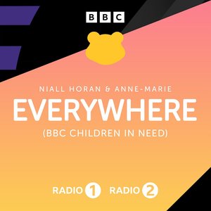 Everywhere (BBC Children in Need)