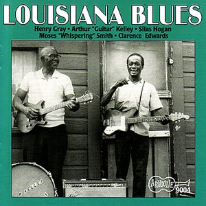 Louisiana Blues - 1970