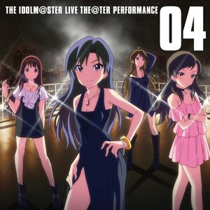 Avatar for 如月千早 (今井麻美), 北沢志保 (雨宮天), 田中琴葉 (種田梨沙), 所恵美 (藤井ゆきよ)