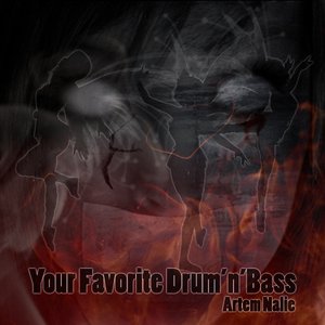 Image for 'Your Favorite Drum'n'Bass'