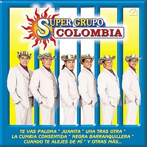 Super Grupo Colombia