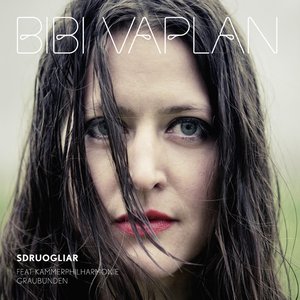 Sdruogliar (feat. Kammerphilharmonie Graubünden)