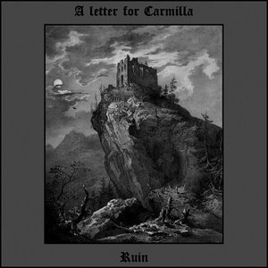 A letter for Carmilla 的头像