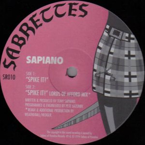 Spike It!
