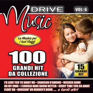 Drive Music, Vol. 6