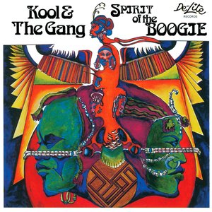 Spirit Of the Boogie (incl. Bonus Track)