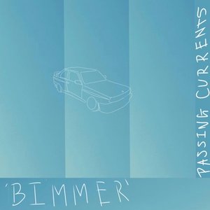 'Bimmer' - Single