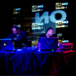 Subsonic Park photo provided by Last.fm