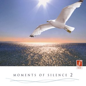 Moments of Silence, Vol. 2 (Vol. 2 of Our Most Popular Relaxation Music)