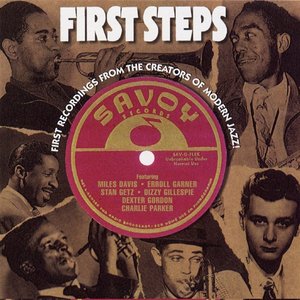 Savoy First Steps