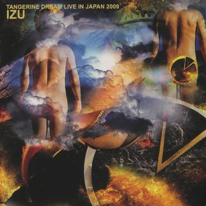 IZU - TANGERINE DREAM LIVE IN JAPAN 2009