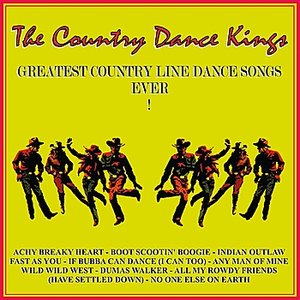 Greatest Country Line Dance Songs Ever!