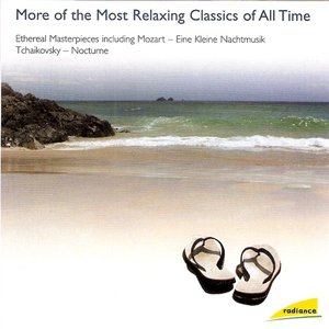 More of the Most Relaxing Classics of All Time