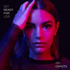 Not Ready for Love
