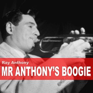 Mr Anthony's Boogie