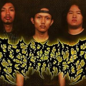 Decapitate Hatred 的头像