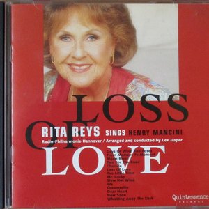 Sings Henry Mancini