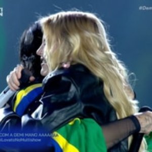 Avatar de Luísa Sonza, Demi Lovato