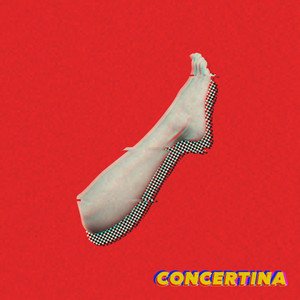 Concertina - Single