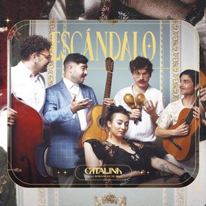 ESCÁNDALO