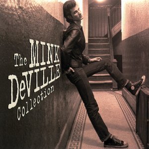 'Cadillac Walk: The Mink DeVille Collection'の画像