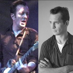 Jack Kerouac & Joe Strummer 的头像