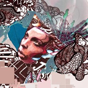 Circulations and Jay Scarlett Present New Worlds