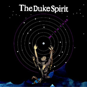 The Duke Spirit - Lassoo Lyrics - Zortam Music