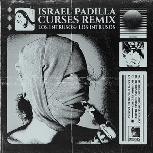 Los Intrusos - EP