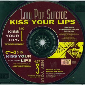 Kiss Your Lips