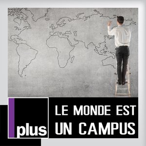 LE MONDE EST UN CAMPUS