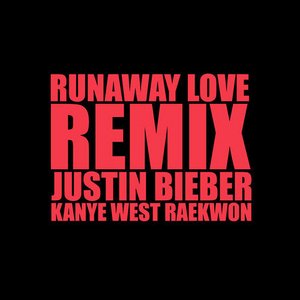 Kanye West, Justin Bieber, Raekwon 的头像