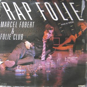 Marcel Fobert & Folie Club 的头像