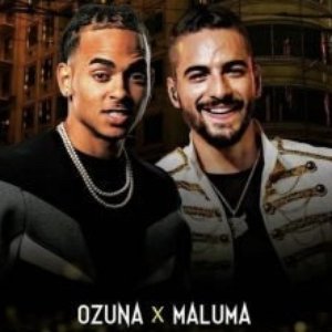 Avatar for Maluma feat. Ozuna