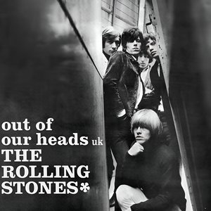 Zdjęcia dla 'OUT OF OUR HEADS (UK)'