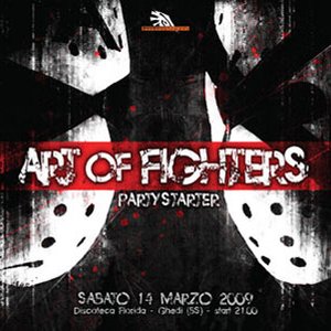 Art Of Fighters Feat Nikkita 的头像