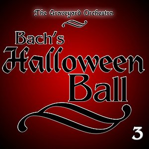 Bach's Halloween Ball 3