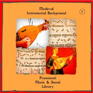 Medieval Instrumental Background, Vol. 1 (Musiche dal medioevo)