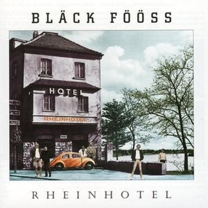 Rheinhotel cover
