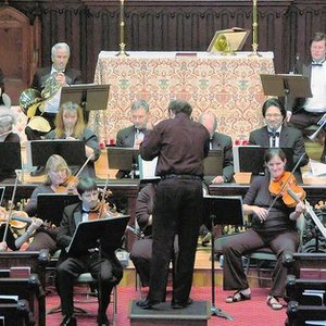 Avatar for Peter Benn, Orchestra of St. John's and John Lubbock