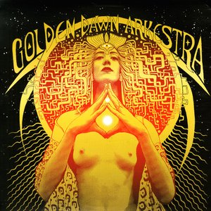 Golden Dawn Arkestra - EP